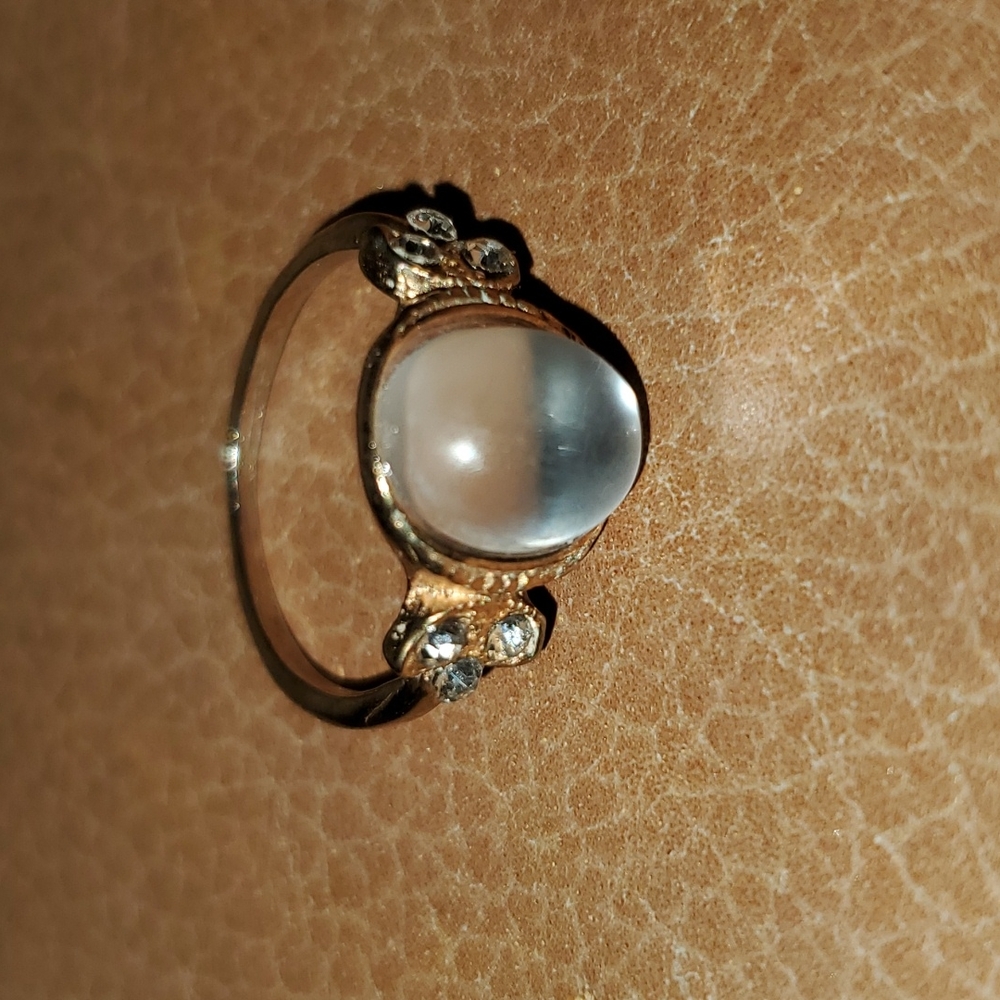 Vintage Ring
